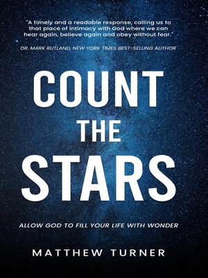 cover image of Count the Stars